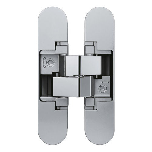 Simonswerk Anselmi AN170 3D Concealed Hinge | ITFITZ – itfitz