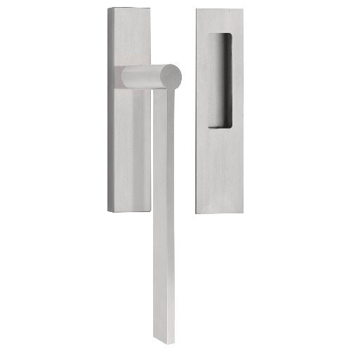 Formani Edgy EG230 Lift Up Sliding Door Handle with Flush Pull ITFITZ