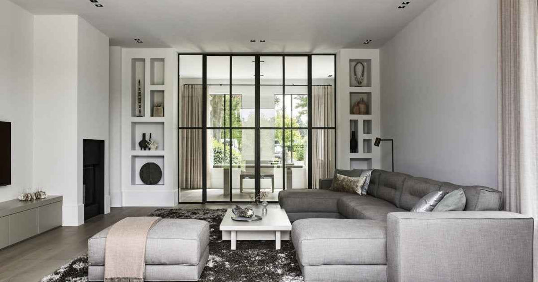 Choosing Modern Architectural Hardware - Itfitz
