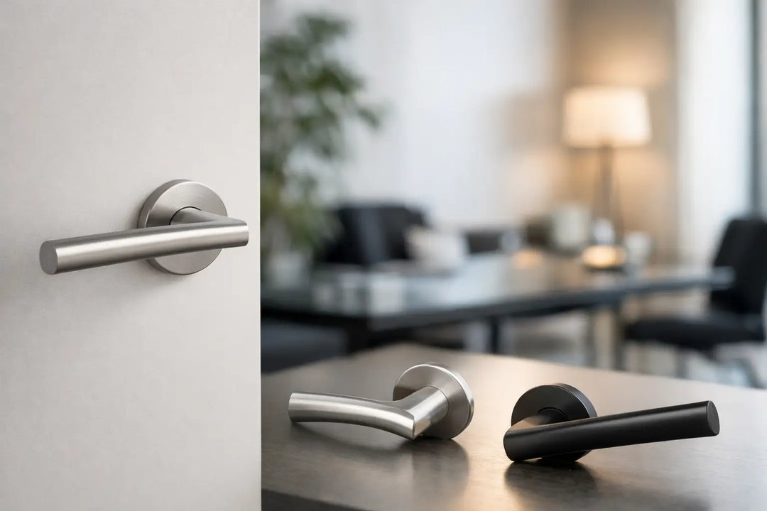 Franz Schneider Brakel (FSB) Door Handles