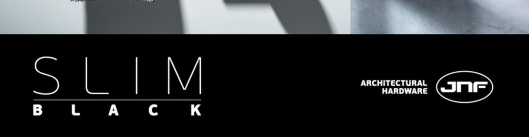 JNF QUADRO SLIM SERIES