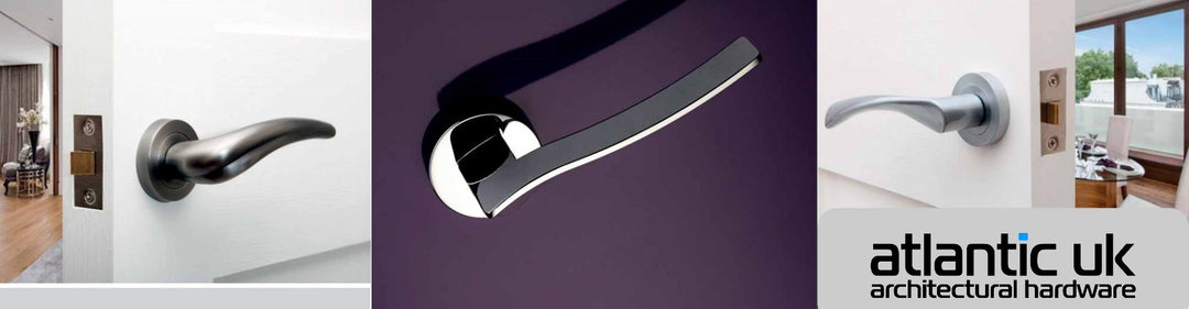 ATLANTIC STATUS BLACK NICKEL