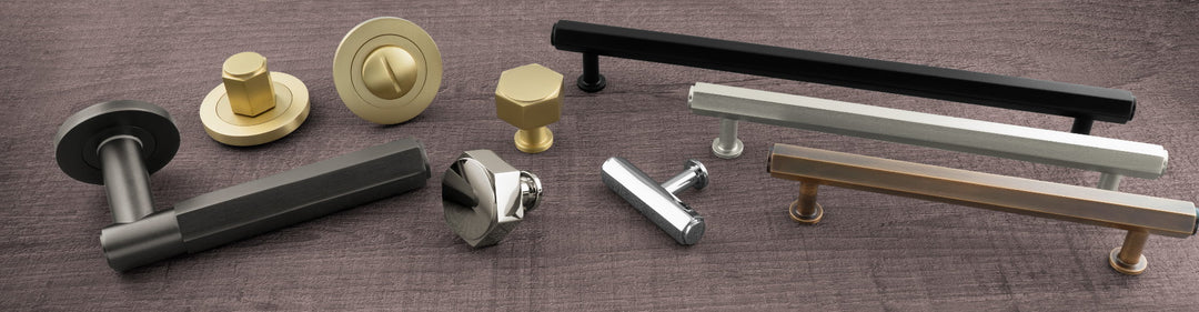 ALEXANDER AND WILKS BRAND IMAGE