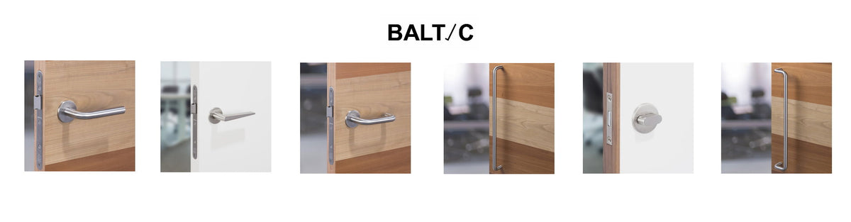 BALTIC - itfitz