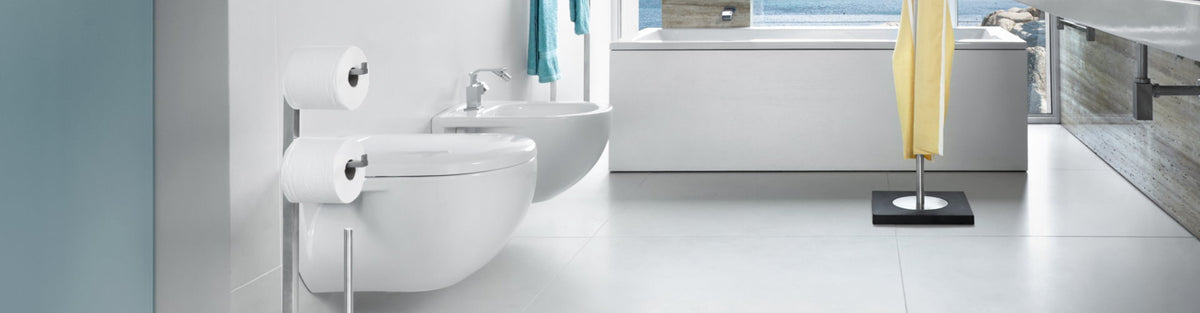TOILET ROLL HOLDERS - itfitz