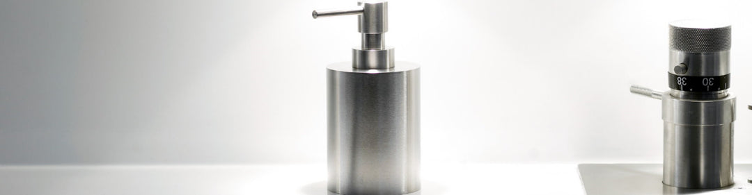 ONE BY PIET BOON BATHWARE