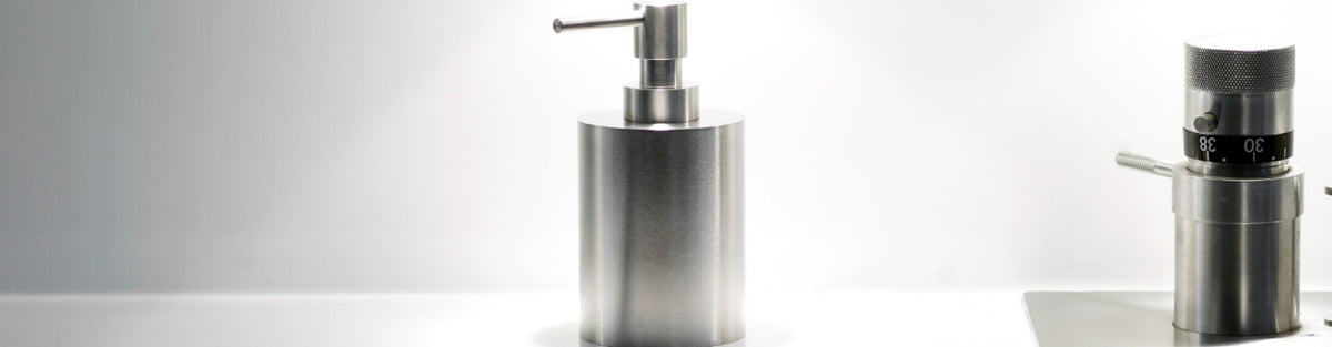 ONE BY PIET BOON BATHWARE - itfitz