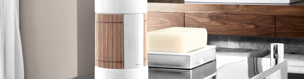 BATHWARE SOAP HOLDERS - itfitz