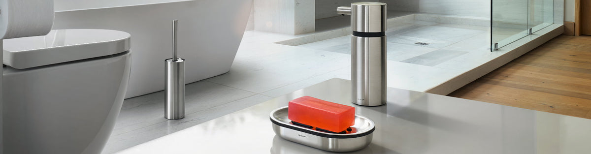 BATHWARE DISPENSERS - itfitz
