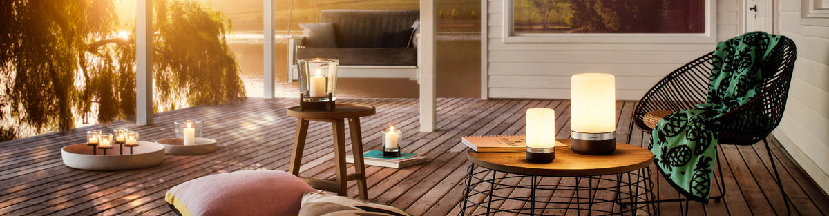 CONTEMPORARY HOME ACCESSORIES - itfitz