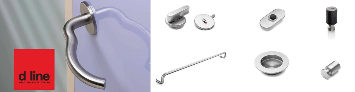 DLINE BATHWARE - itfitz