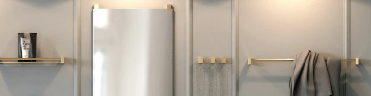 WALL HARDWARE - itfitz
