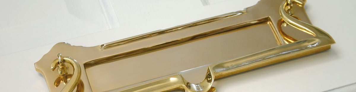 LETTER PLATES - itfitz