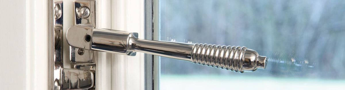 ESPAGNOLETTE BOLTS - itfitz
