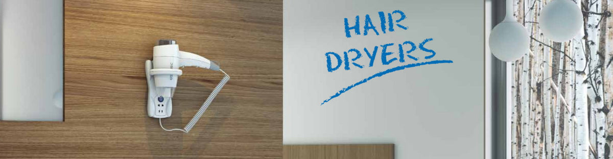 HAIR DRYERS - itfitz