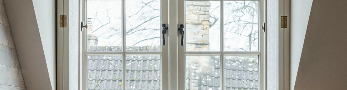 WINDOW HARDWARE - itfitz