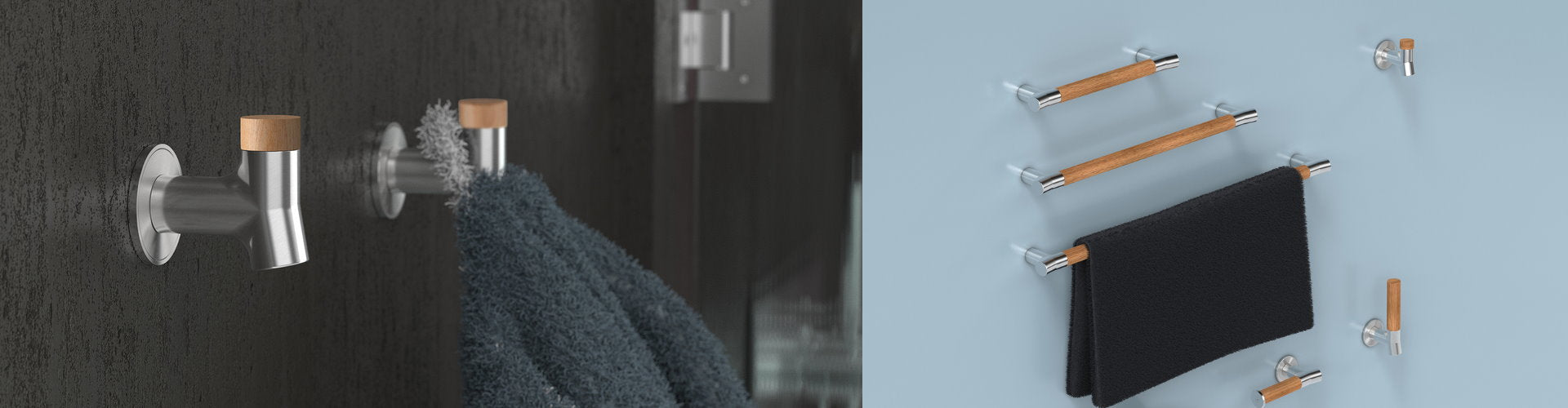 JNF WOOD NATURE SERIES