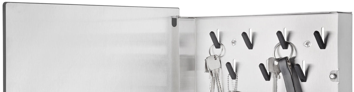 KEY BOXES AND HOLDERS - itfitz
