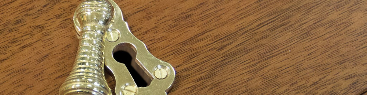 KEYHOLE COVERS - itfitz