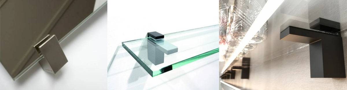 WALL HOLDERS - itfitz