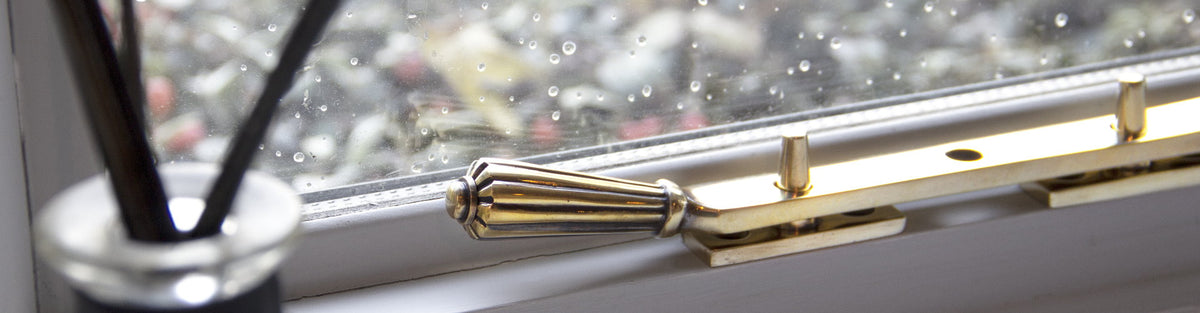 CASEMENT FITTINGS - itfitz