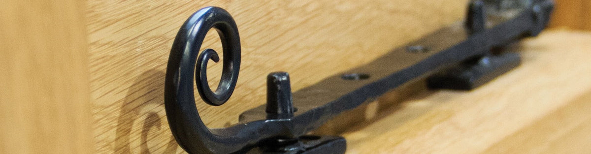 STAYS & FASTENERS - itfitz