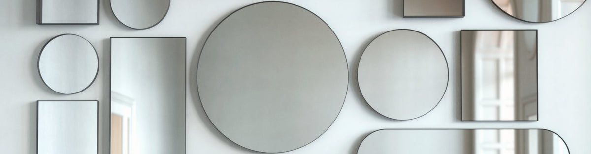 BATHWARE MIRRORS - itfitz