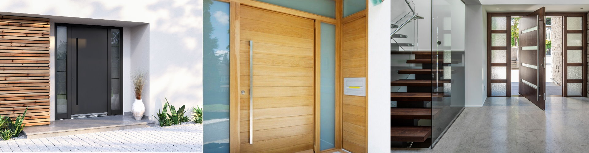 ENTRANCE HARDWARE - itfitz