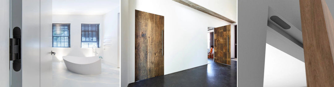 Argenta Concealed Hinge Mood Shot