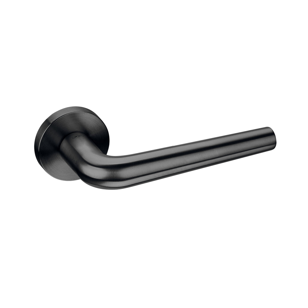 JNF Tubular Sensai Lever Handle Set - itfitz