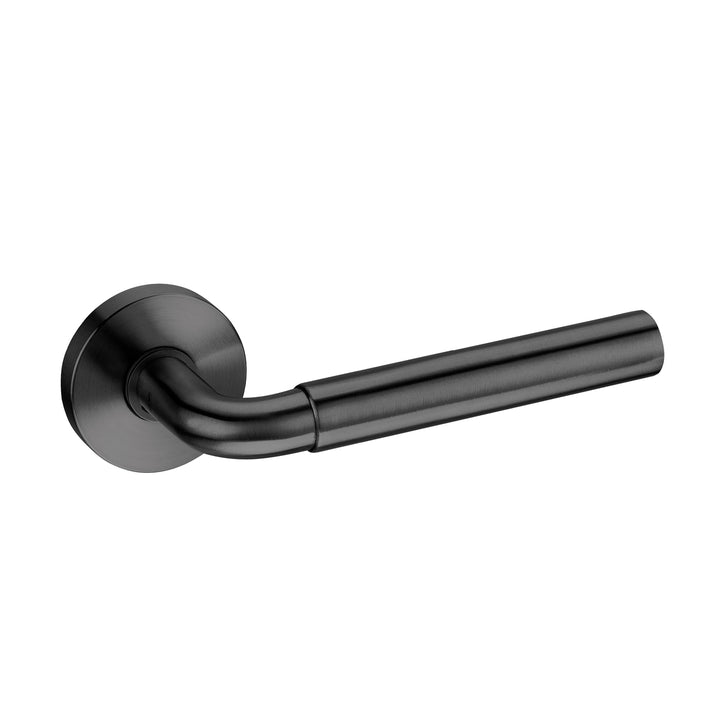 JNF Timeless 012 Lever Handle Set