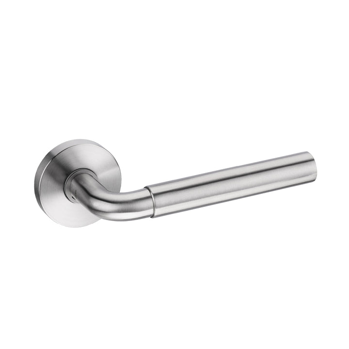 JNF Timeless 012 Lever Handle Set