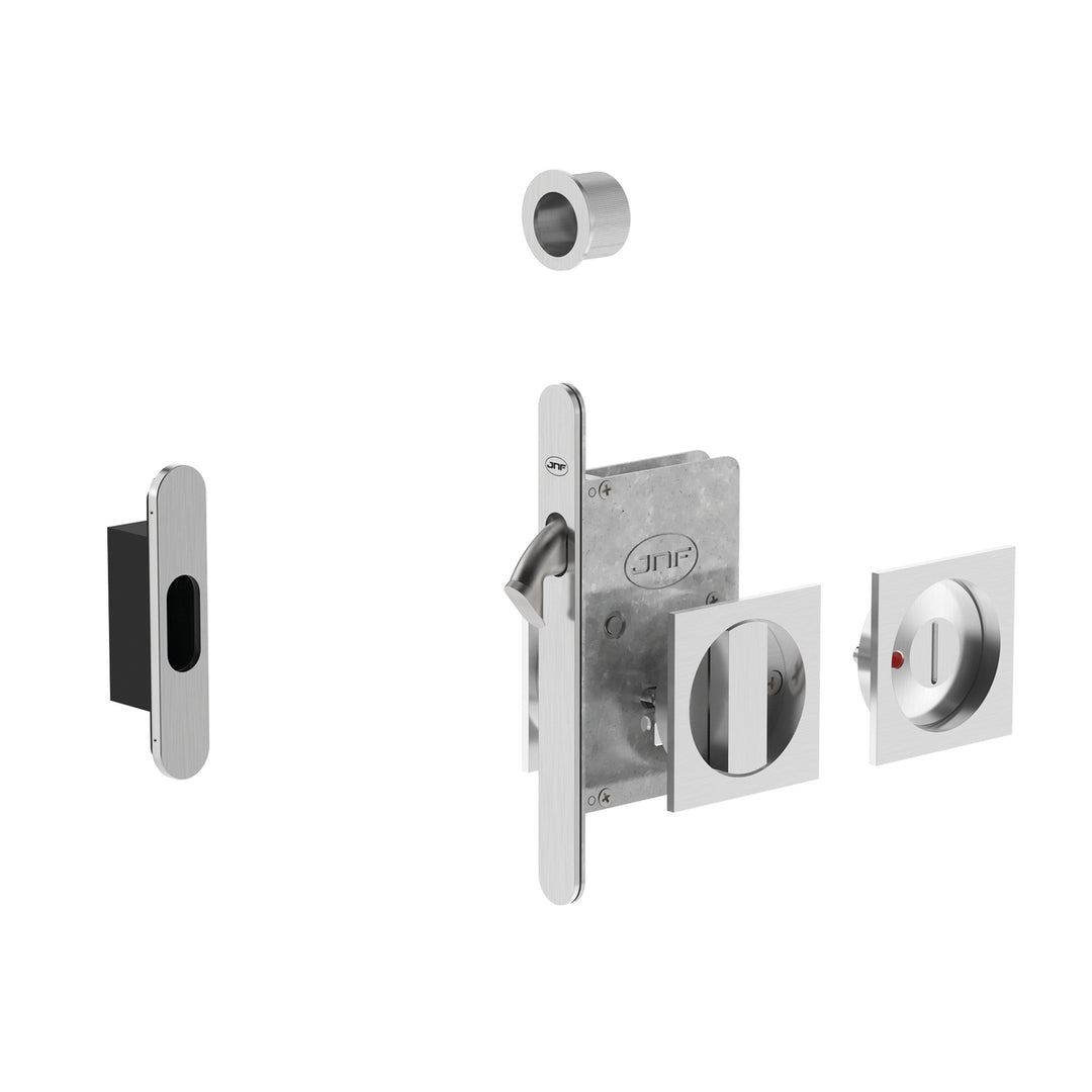 JNF Square 940 Sliding WC Turn and Release Kit