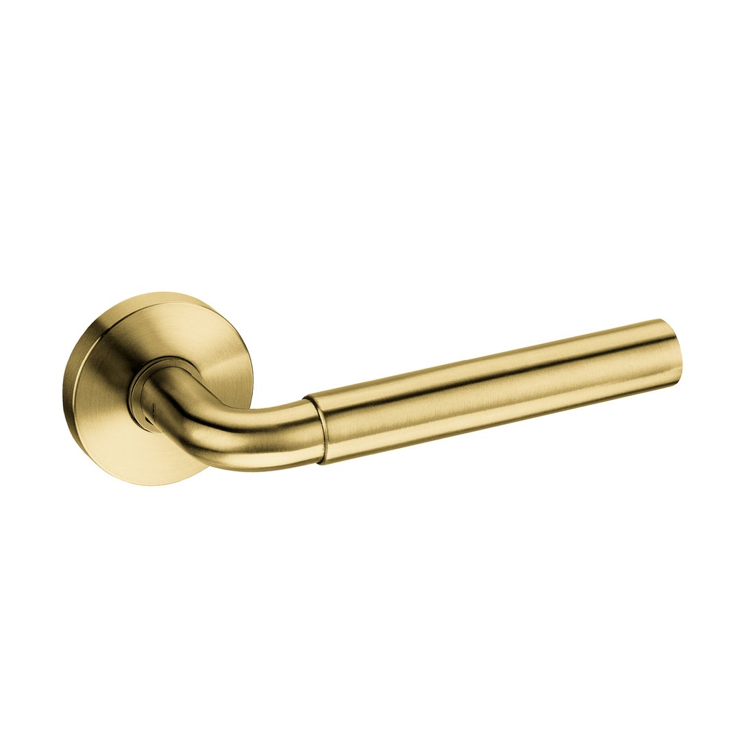 JNF Timeless 012 Lever Handle Set