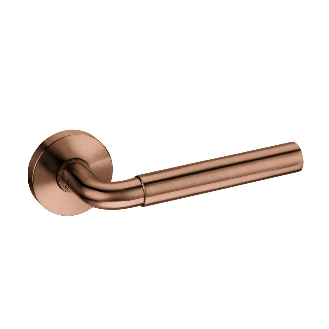 JNF Timeless 012 Lever Handle Set