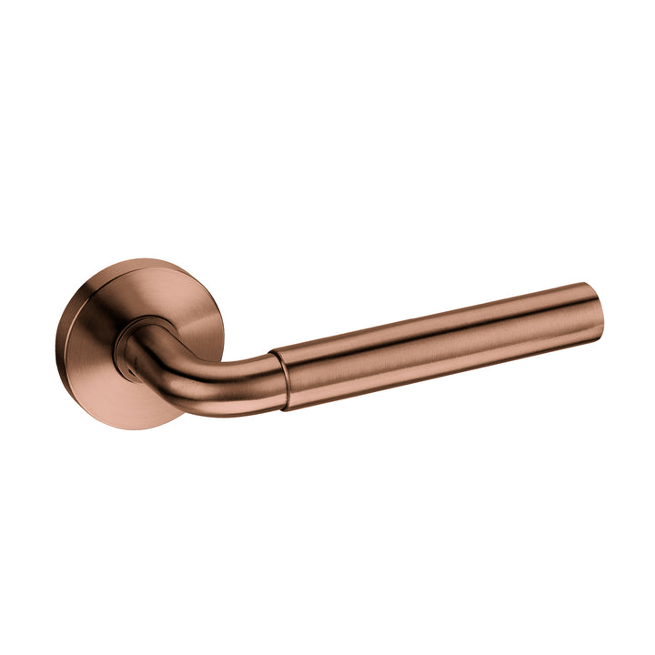 JNF Timeless 012 Lever Handle Set