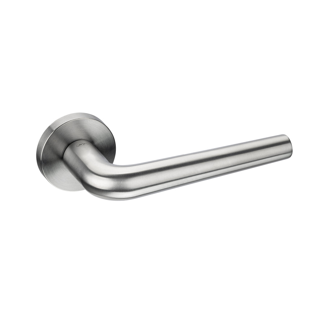 JNF Tubular Sensai Lever Handle Set - itfitz