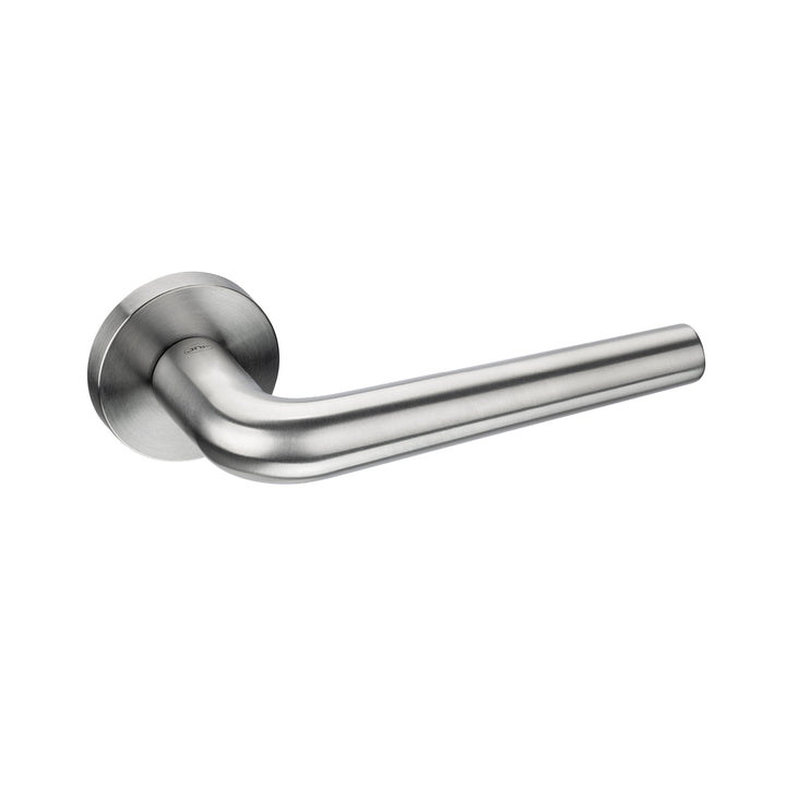 JNF Tubular Sensai Lever Handle Set - itfitz