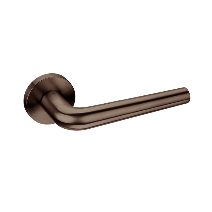 JNF Tubular Sensai Lever Handle Set - itfitz