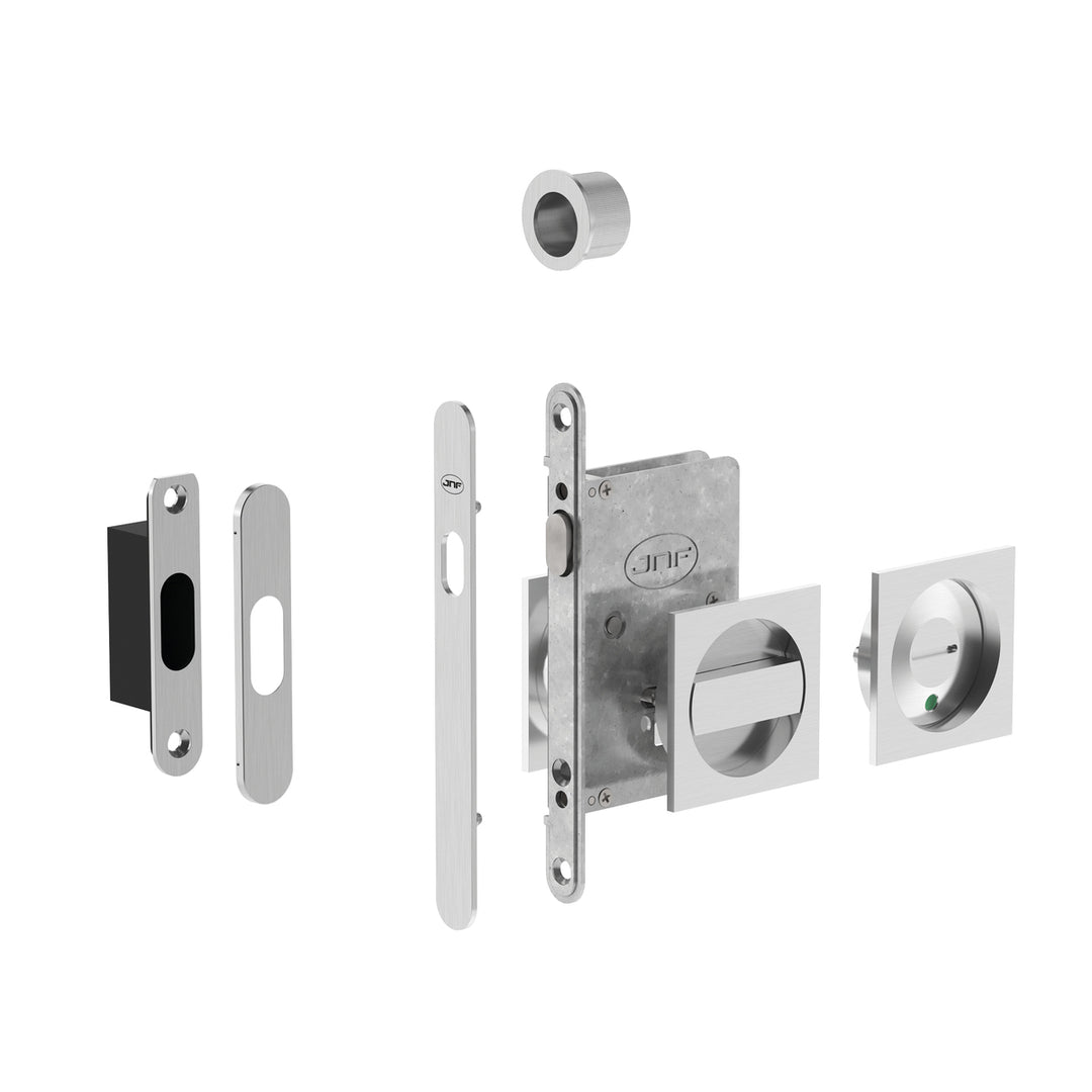 JNF Square 940 Sliding WC Turn and Release Kit