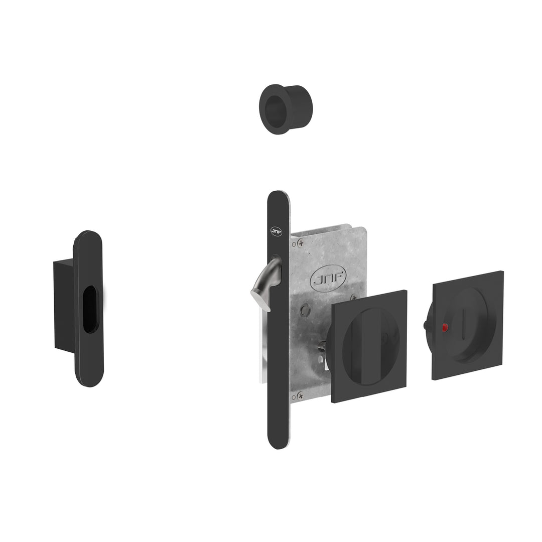 JNF Square 940 Sliding WC Turn and Release Kit