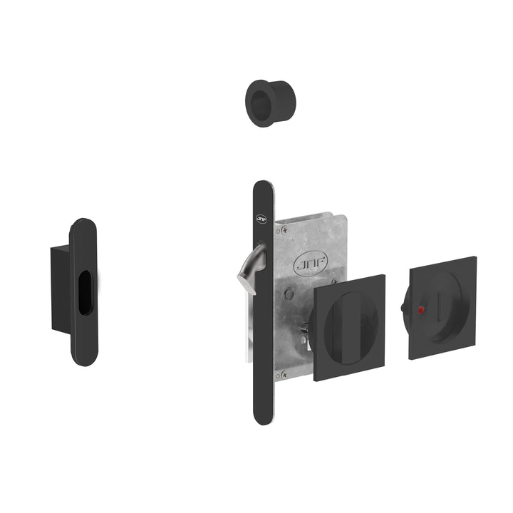 JNF Square 940 Sliding WC Turn and Release Kit
