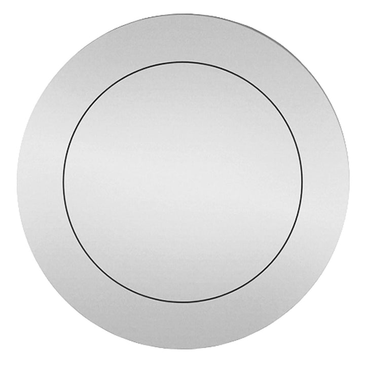 FSB 4252 Round Flush Pull Handle