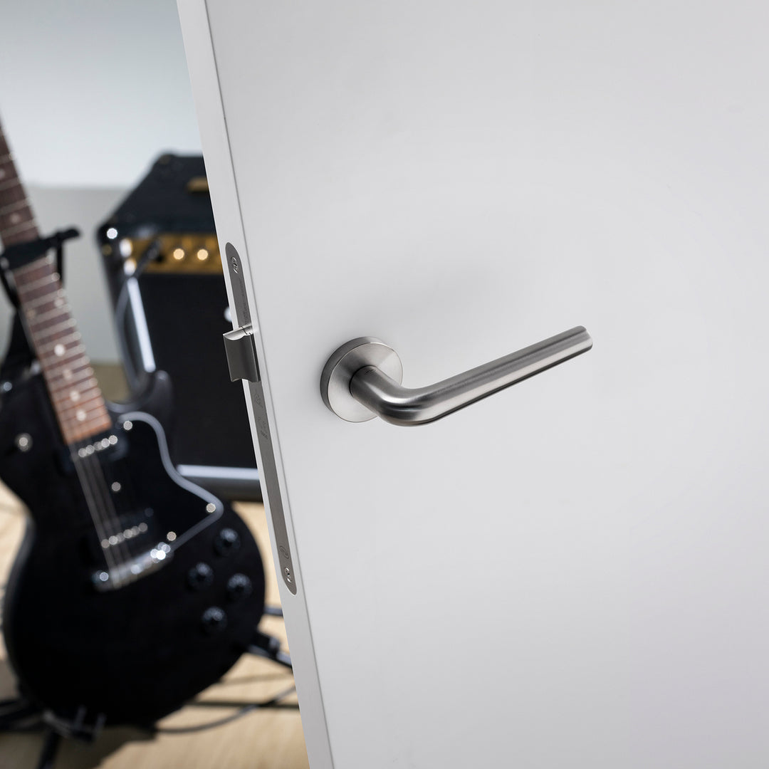 JNF Tubular Sensai Lever Handle Set - itfitz
