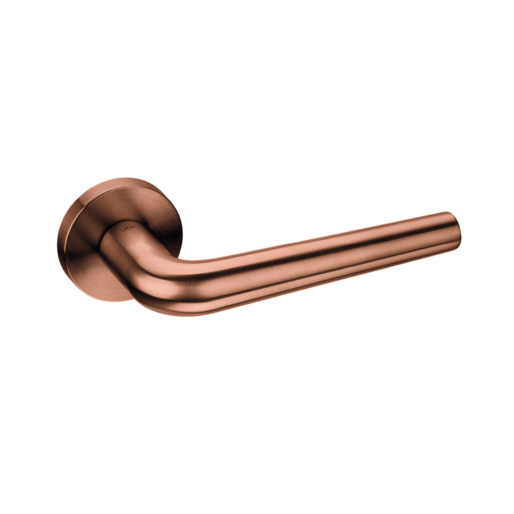 JNF Tubular Sensai Lever Handle Set - itfitz