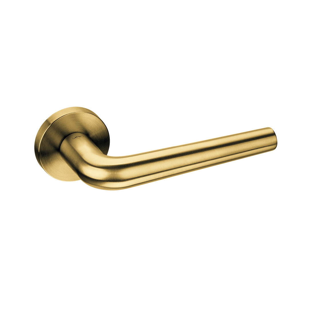 JNF Tubular Sensai Lever Handle Set - itfitz