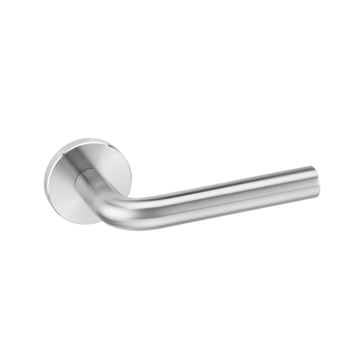 JNF Timeless 084 Lever Handle Set