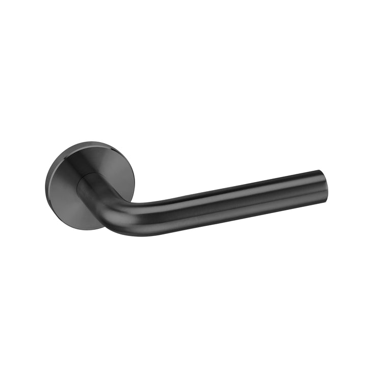 JNF Timeless 084 Lever Handle Set