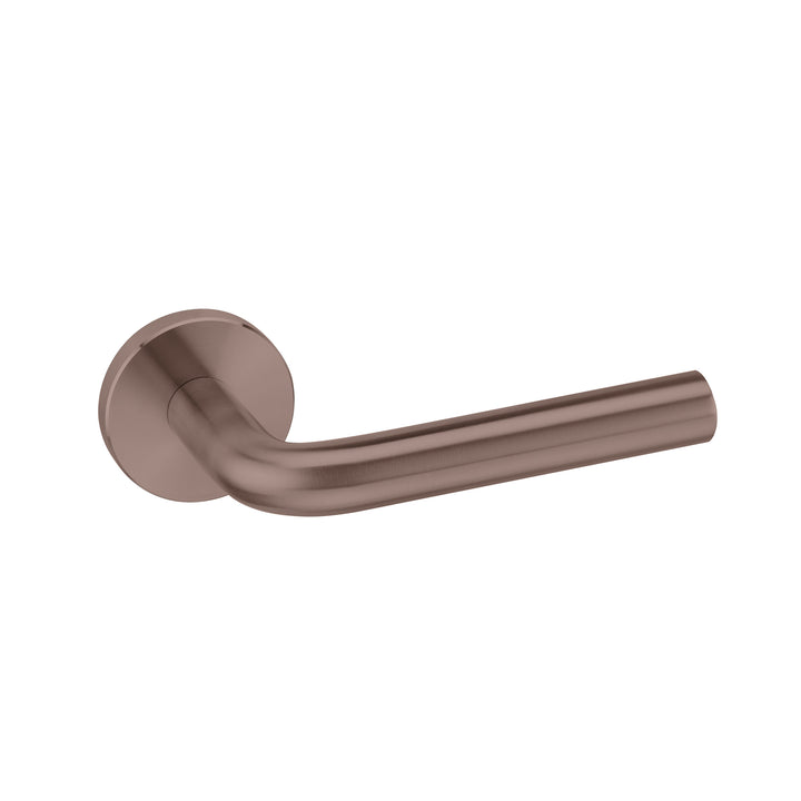 JNF Timeless 084 Lever Handle Set
