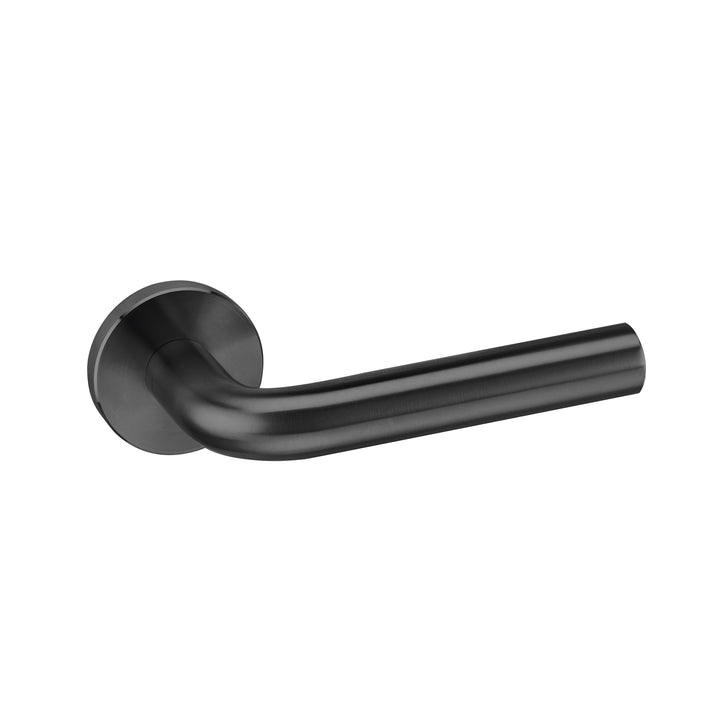 JNF Timeless 085 Lever Handle Set